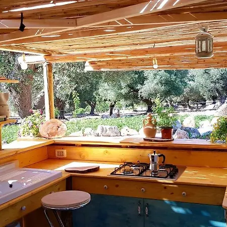 Casetta Primavera Un Oasi Di Relax Fra Gli Ulivi Holiday home Ceglie Messapica