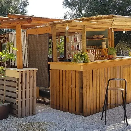 Casetta Primavera Un Oasi Di Relax Fra Gli Ulivi Holiday home
