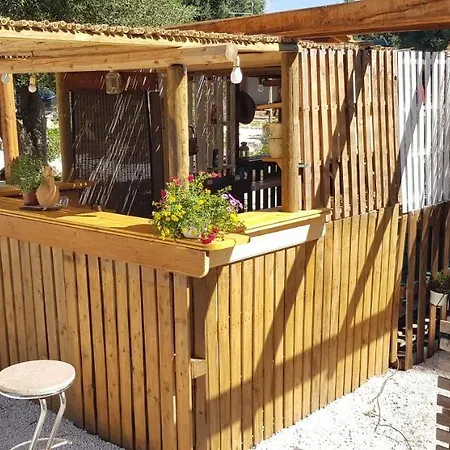 Holiday home Casetta Primavera Un Oasi Di Relax Fra Gli Ulivi