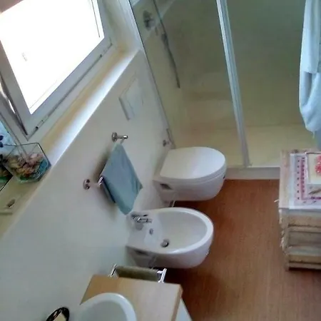 Casetta Primavera Un Oasi Di Relax Fra Gli Ulivi