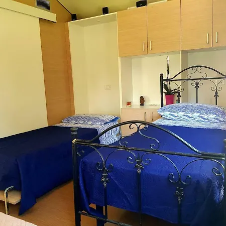 Casetta Primavera Un Oasi Di Relax Fra Gli Ulivi * Ceglie Messapica