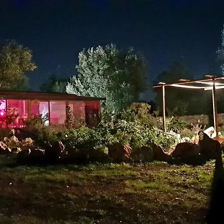 Casetta Primavera Un Oasi Di Relax Fra Gli Ulivi *