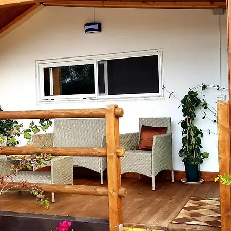 Casetta Primavera Un Oasi Di Relax Fra Gli Ulivi Ceglie Messapica